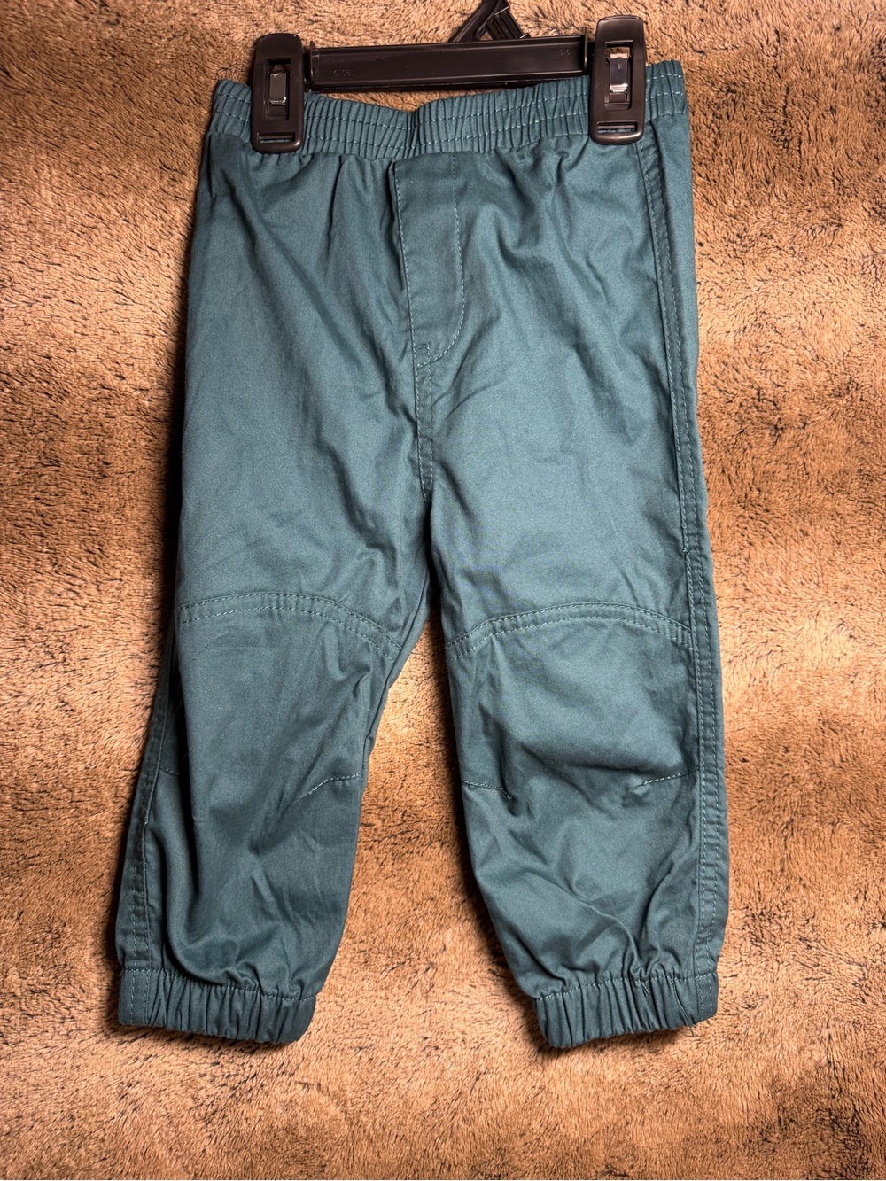 Nine West Teal Jogger Sweatpants / Joggers for Kids